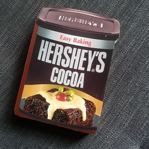 Hershey Cook Book